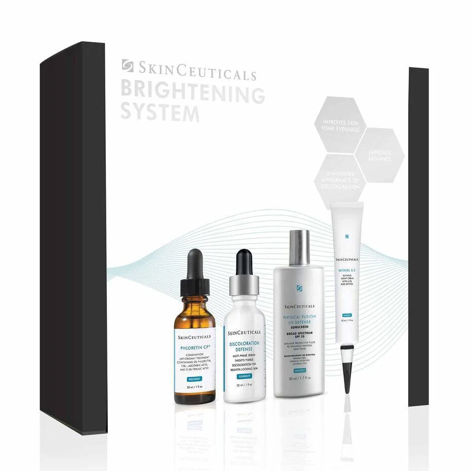 SkinCeuticals Brightening System