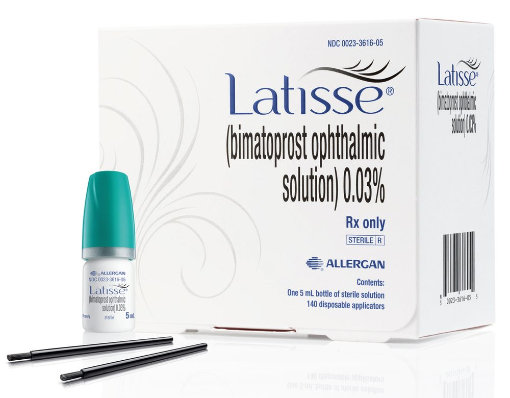LATISSE™ 0.03% 5 mL Lash Serum