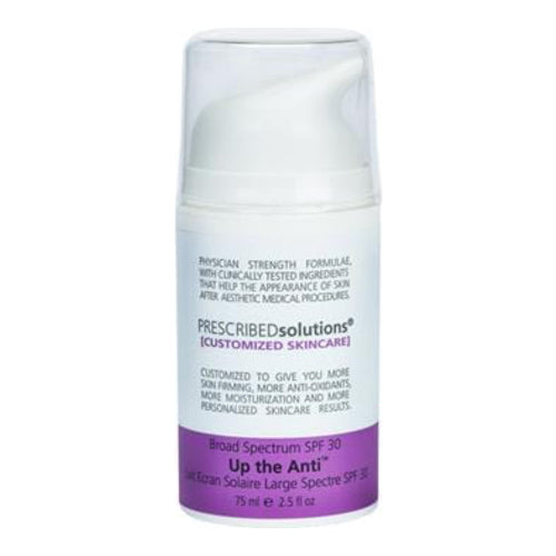 PRESCRIBEDsolutions Up the Anti SPF 30