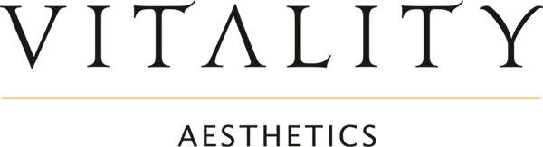Vitality Aesthetics logo